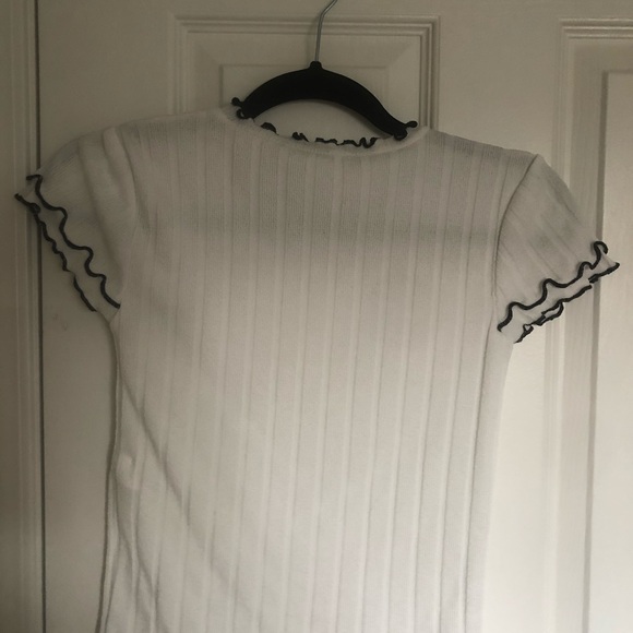 Zara top - Picture 2 of 2